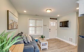 Wildwood Condo With Pool Access - Walk To Beach
